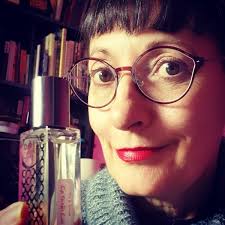 Olfactory Adventures with 4160 Tuesdays' Sarah McCartney • Basenotes