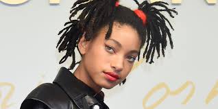 Willow Smith's New Feminist Single Is A Long Way From Her 'Whip My Hair' Days