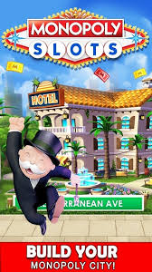 Monopoly Slots Apk Mod Unlimited Money 2 2 1 Apkpure Monopoly Slot Play Slots