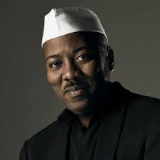 Alonzo King LINES Ballet