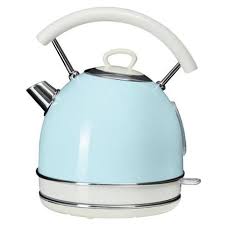 Candy Rose Collection Duck Egg 1 7 Litre Kettle Dunelm Duck Egg Blue Kitchen Accessories Duck Egg Blue Kitchen Blue Kitchen Accessories