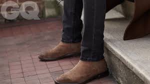 Styles leads what may be the most stylish boy band of all time. Get On Board With The Chelsea Re Boot British Gq