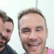 Head Chef, Chad Byrne...