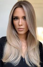Tendencias En Color De Pelo Invierno 2021 Muy Trendy