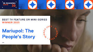 Bobi Wine: The People's President Leads the 39th IDA Documentary Awards  Winners — Austin B Media