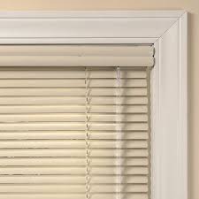 For a traditional look, choose 2 slats with cloth tape option. 1 Value Aluminum Blinds Select Blinds Canada