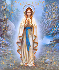 The video and description on this page show parts of that celebration in 2014. Today Is The Feast Of The Immaculate Conception Thedailymass Com