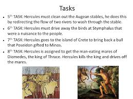 What Is The Origin Of The Phrase 'Hercules/Herculian Feats'? - Quora