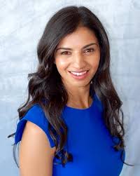 Mona G. Yezdani, M.D.