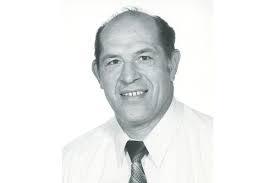 Joseph Claycomb Obituary (1928