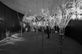 Sentient Chamber — Mark Alan Andre