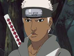 Kidomaru of the hidden sound Top Black Characters In Naruto Naruto Amino