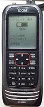 Image result for ICOM IC-R30