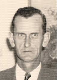 John Gordon “Luke” Weldon (1904-1957)