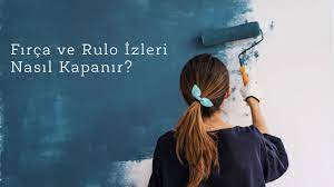 2.198 views3 years ago belgeselcim. Boya Nasil Yapilir Firca Ve Rulo Izleri Nasil Gecer Usta Home Evinizin Ustasi Usta Bul