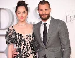 But just as she steps into her role as mrs. Fifty Shades Freed Cast Popsugar Celebrity Uk