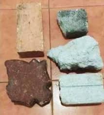 Dengar cerita berlaku kat taman sentosa. Baling Bata Tu Kat Kepala Dia Baru Ingat Seumur Hidup Lelaki Gemar Pecahkan Cermin Kereta Ditahan Viral Purba