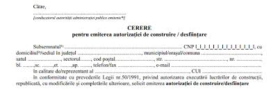 Universitatea lucian blaga din sibiu. AutorizaÅ£ia De Construire
