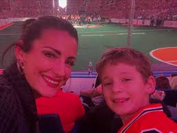 Closing out 2024 surrounded by family and celebrating lots of Buffalo  sports victories! #Buffalo #Bandits #Bills