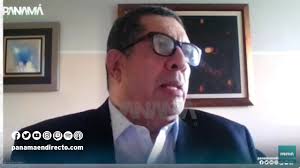 Rodrigo Noriega, abogado experto en derecho internacional, habla en  #PanamaEnDirecto de los migrantes deportados desde EE.UU. y el memorándum  de entendimiento entre Panamá y el país norteamericano. -"Los migrantes  están en un