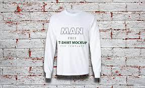 Download 27 Best T Shirt Mockup With Free Psd Files Download