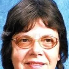 Obituary information for Mary Beth Gerard