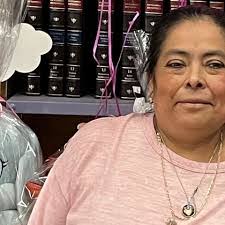 Fatima Rosales's Instagram, Twitter & Facebook