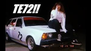 girlfriend buys corolla wagon te72 youtube girlfriend buys corolla wagon te72