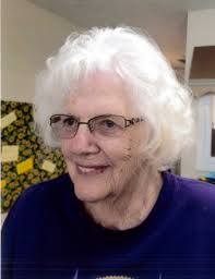 Obituary information for Doris Paige Dowler