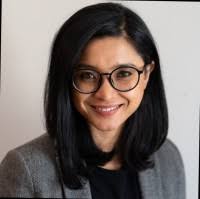 Anna Shrestha Email & Phone Number