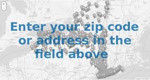 As an example, the california dmv's vision screening standard is: New York Dmv Find A Vision Test Location Near You