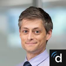 Dr. Aaron P. Mitchell, MD