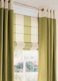 Houzz is your one stop shop for all things home. I Like This Look Might Prefer Skootching The Roman To Meet The Drapery Rod But Sometimes That S N Window Decor Window Coverings