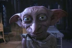 Entdecke unseren harry potter online shop! I Want A House Elf And Other Things I Learned From Reading Harry Potter The Stellar Space