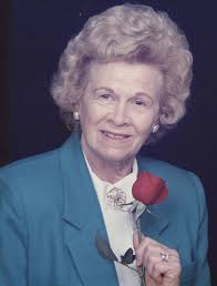 Edna Baldasso Obituary