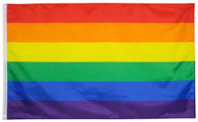 Are there any i'm missing here? Rainbow Gay Pride Flag Size L 90 X 150 Cm