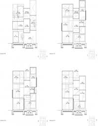 Need to design a floor plan? Split Level Homes 50 Floor Plan Examples Archdaily