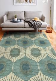 Brighten Your Living Room With The Woodbridge Are Rug From Bashian S Chelsea Collection M Mid Century Modern Rugs Rugs In Living Room Living Room Decor Modern