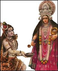 Annapoorna Devi Wallpaper Jpg Image Kali Goddess Durga Goddess Hindu Deities