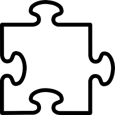 Image Result For Picture Of A Blank Puzzle Piece Lecture Cm1 Cm1