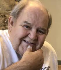 Charles Raynor Obituary