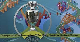 La competición europea por excelencia celebra su 60º aniversario con una edición especial en la que. Eurocopa 2021 Donde Ver Online Y Tv En Vivo Y Directo
