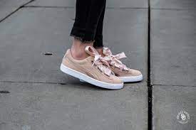 Puma is the global athletic brand that successfully fuses influences from sport, lifestyle and fashion. Puma Heart Lux Cheap Online
