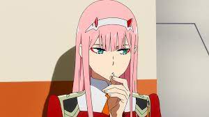 We've gathered more than 5 million images uploaded by our users and sorted them by the most popular ones. Free Download Download 1920x1080 Wallpaper Curious Darling In The 1920x1080 For Your Desktop Mobile Tablet Explore 44 Zero Two Wallpaper Zero Two Wallpaper Two Screens Two Wallpapers Zero Wallpaper