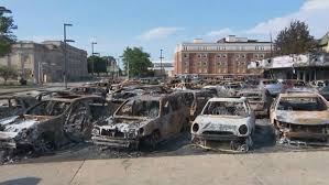 Not an official city run account. Unrest In Kenosha A Live Chicago Tonight Report Chicago News Wttw