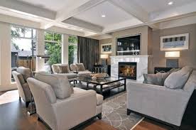 Contemporary Formal Living Room Decorating Ideas Modern Casual Living Room Formal Living Rooms Barn Living
