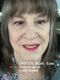 Transform Your Look with Color Street Makeup