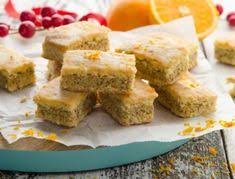 Orangenschnitten Rezept Rezepte Winter Kuchen Essen Und Trinken