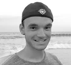 Morgan Thomas Simpson