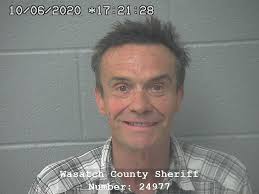 Police arrest couple after drugs, weapons, found inside trailer and home in  Heber City